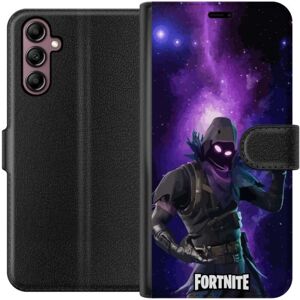 Samsung Galaxy A14 5G Tegnebogsetui Fortnite