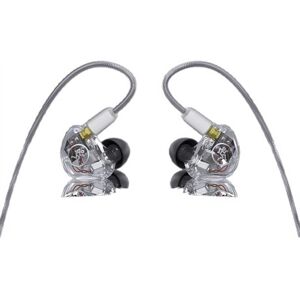 Mackie Mackie Mp-360. Professionelle In-Ear Monitors