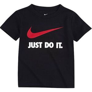 Nike T-Shirt - Sort - Nike - 24 Mdr - T-Shirt