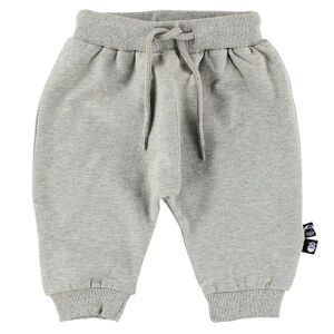 Danefæ Sweatpants - Gråmeleret - Danefæ - 9 Mdr - Bukser - Bomuld