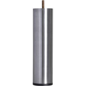 Home-tex Sengeben - 23 cm - 4 stk. Metalben til kontinentalsengen eller boxmadrassen
