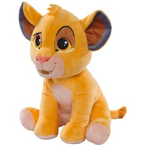 Disney Bamse - Simba 25 Cm. Bamser&Tøjdyr