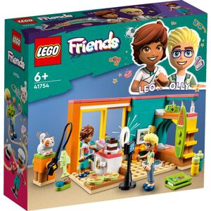 Lego Friends 41754 - Leos Værelse Lego Friends