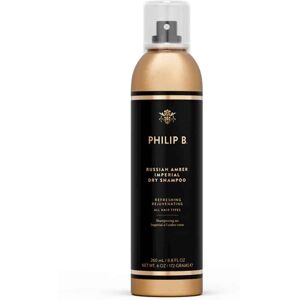 Philip B,Philip B Russian Amber Imperial Philip B Russian Amber Imperial Dry Shampoo 260ml