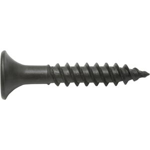 SWG Hox 18973902519 Indbygningsskrue 25 mm Krydskærv Philips Stål 1000 stk