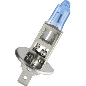 Philips Automotive 12258WVUB1 halogen lyskilde WhiteVision Ultra H1 55 W 12 V