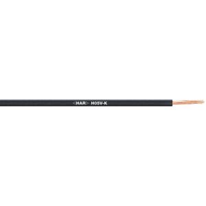LAPP 4510053X/400 Enkeltleder 1 x 1 mm² 400 m