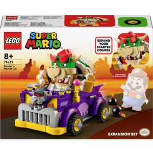 71431 LEGO® Super Mario™ Bower kabelrørnøgle - udvidelsessæt