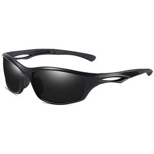 ben Ekstra Mørke (Kategori 4) Polariserede Solbriller "Deep"