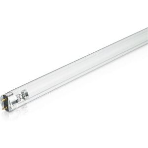 Philips Lysrør Tuv 15W Slv