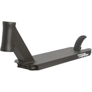 Root Industries Root Type R Mini Trick Løbehjul Deck (Black)