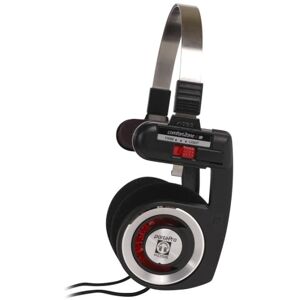 Hovedtelefon On-Ear Porta Pro 2.0 Red Hot