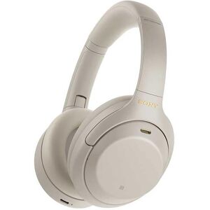 Sony WH-1000XM4 Headset Kabel & trådløs Opkald/musik USB Type-C Bluetooth Sølv