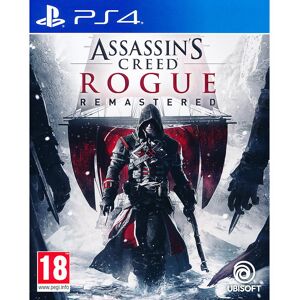 Sony Assassins Creed Rogue Remastered Playstation 4 PS4