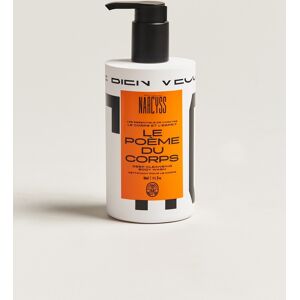 Narcyss Le Poème du Corps Bodywash men One size