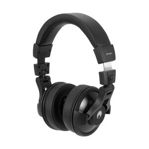 Omnitronic SHP-740DJ DJ Headphones TILBUD NU