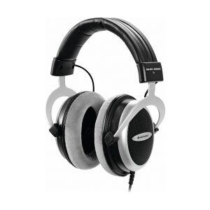 Omnitronic SHP-600 Hi-Fi Headphones TILBUD NU hovedtelefoner hej