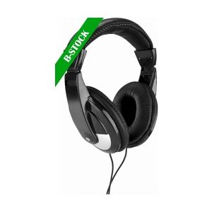 ST 7382, DJ Headset "B-STOCK" TILBUD NU