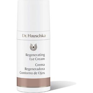 Dr. Hauschka Crema Regeneradora Contorno de Ojos