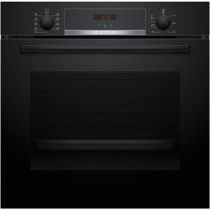Bosch Hba534bb3 Horno Multifunción Negro 71L