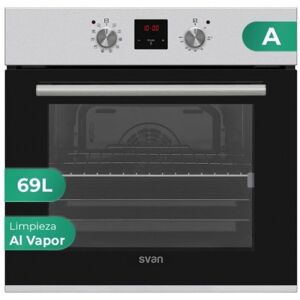 Svan Shm10700dx Horno Multifunción 69L