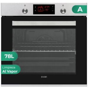 Svan Shm10800dcx Horno Multifunción 78L