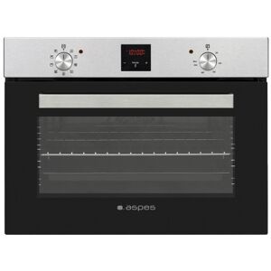 Aspes Ahm9500dx Horno Multifunción 50 L