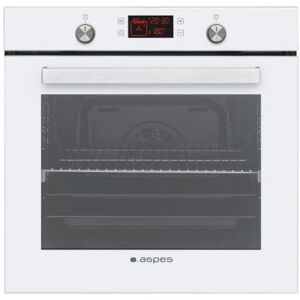Aspes Ahm10800dccb Horno Multifuncion 78 L