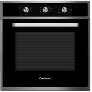 Corbero Cchm603x Horno 70 L 2100 W