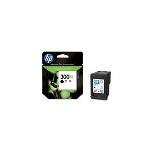 300XL Cartucho de tinta (HP CC641EE) negro XL