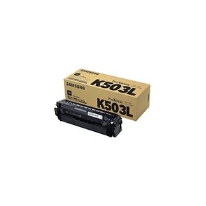 HP SU147A toner negro (Samsung CLT-K503L)