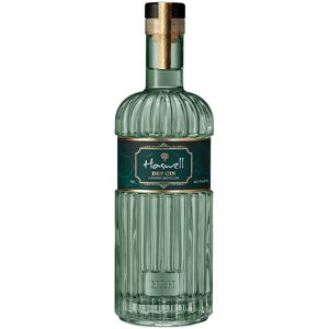 Inglaterra Haswell London Distilled Dry Gin