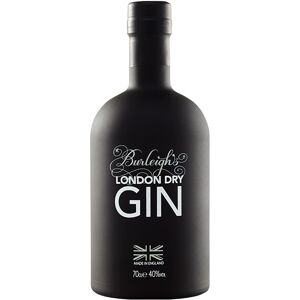 Inglaterra Burleighs London Dry Gin Signature