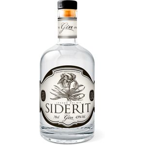 Spain London Dry Gin Siderit