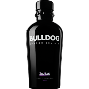 Inglaterra Bulldog London Dry Gin