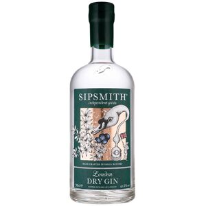 Inglaterra Sipsmith London Dry Gin