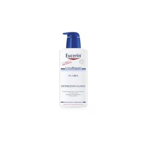 Eucerin UreaRepair Plus Gel De Baño 5% Urea 400ml