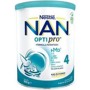 NAN ® Optipro 4 800g