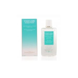 JEANNE PIAUBERT Toniclaire Cleansing Gel Double Purete Face And