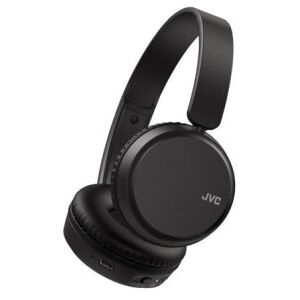 Auriculares Jvc Ha-s36w Negro
