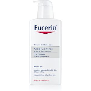 Eucerin Eucerín AtopiControl Loción 400ml