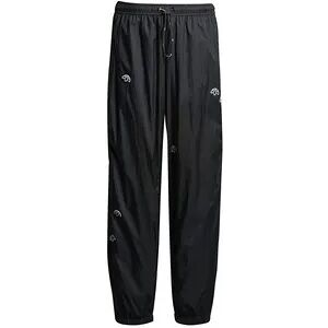 Adidas Originals ALEXANDER WANG - PantalÃ³n de chÃ¡ndal mujer black