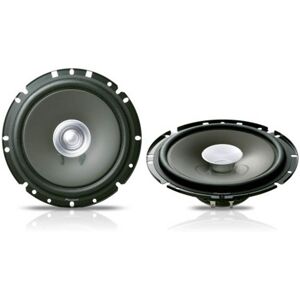 Pioneer Altavoces coche doble cono 17 cm 170 w TS-1701i