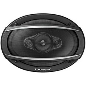 Pioneer Altavoces para coche 350 w TS-A6960F