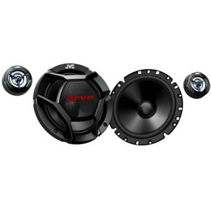 JVC Altavoces para 2 vías cs-dr1700c