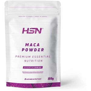 HSN Maca en polvo 150g