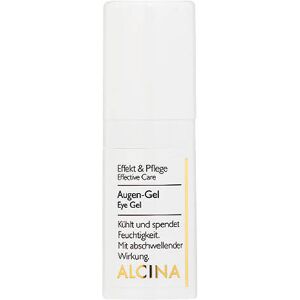 Alcina Gel para los ojos 15 ml