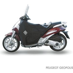 TUCANO Cubrepiernas Termoscud ® R152c-N Peugeot Geopolis