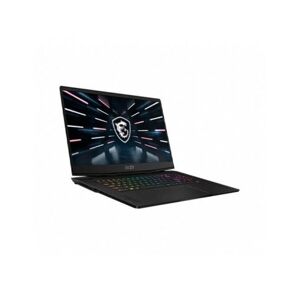 Portátil Msi Stealth Gs77 12Uhs-086Es Core Black