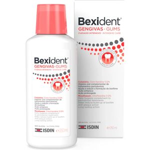 Isdin Bexident Cloro-Hexidina Colutorio Encías 250ml